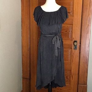 Boutique Chaser vintage dyed dress